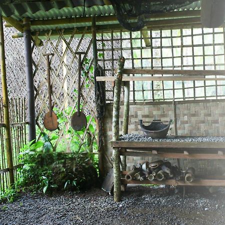 Caliraya Ecoville Recreation And Farm Resort Cavinti Buitenkant foto