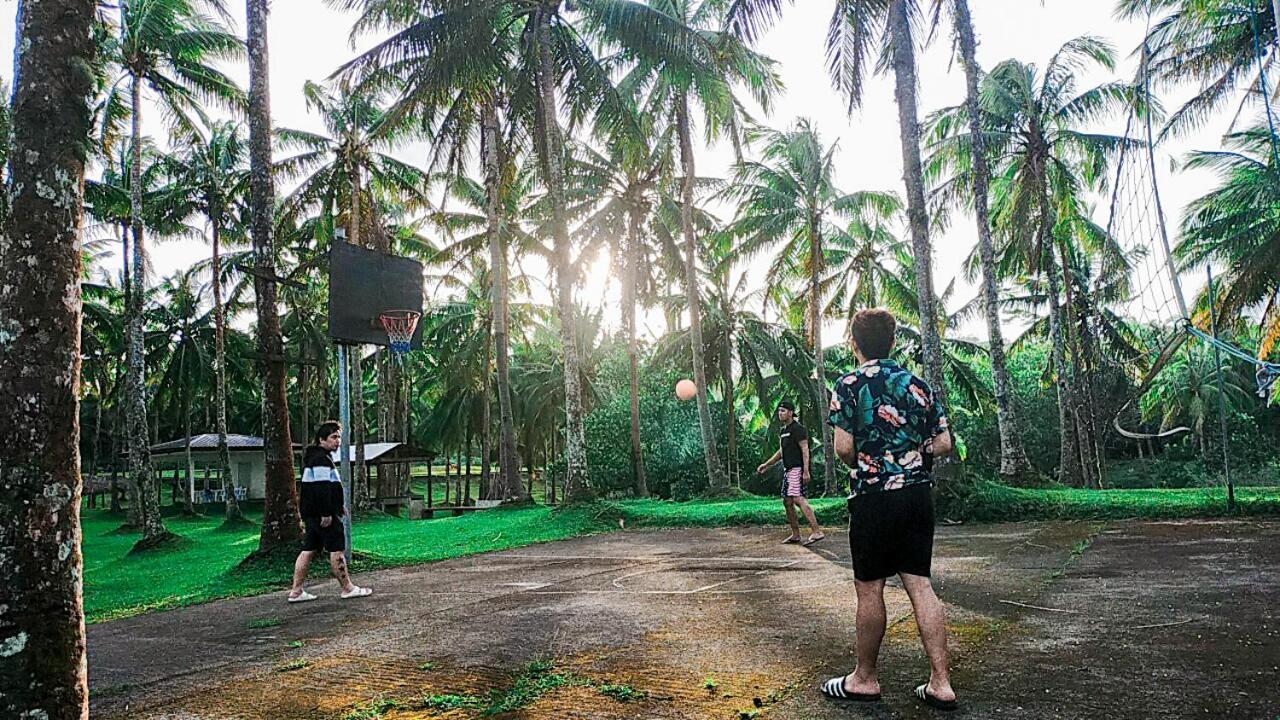 Caliraya Ecoville Recreation And Farm Resort Cavinti Buitenkant foto