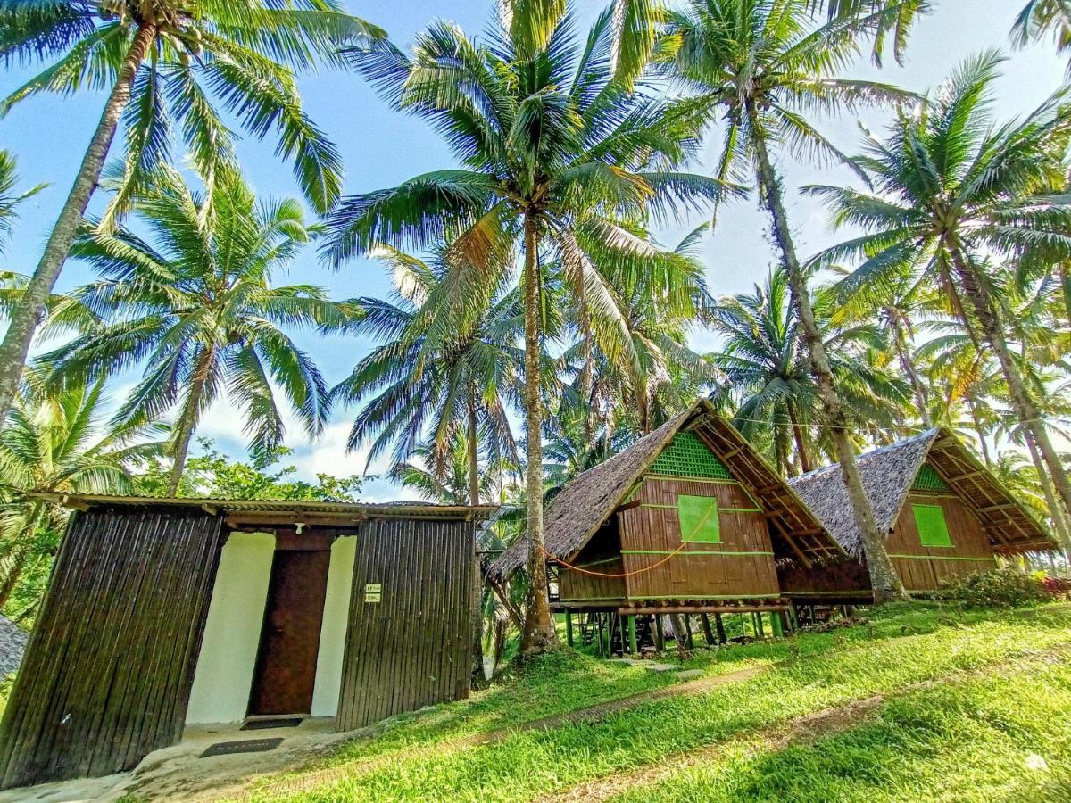 Caliraya Ecoville Recreation And Farm Resort Cavinti Buitenkant foto