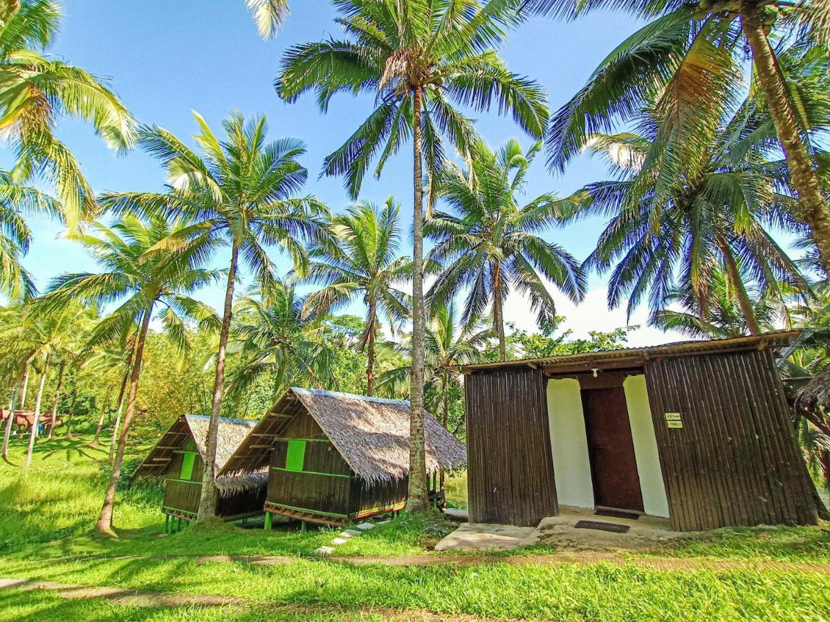 Caliraya Ecoville Recreation And Farm Resort Cavinti Buitenkant foto