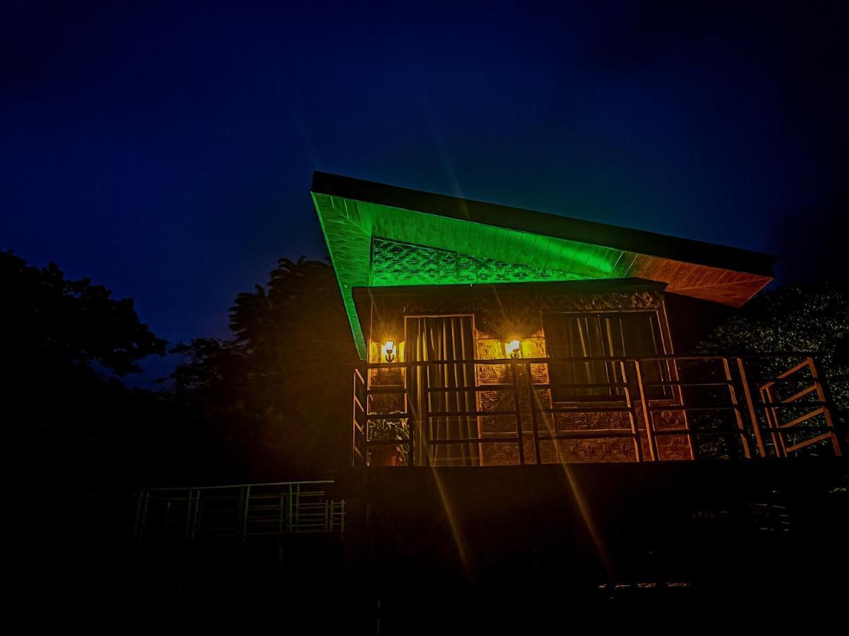 Caliraya Ecoville Recreation And Farm Resort Cavinti Buitenkant foto