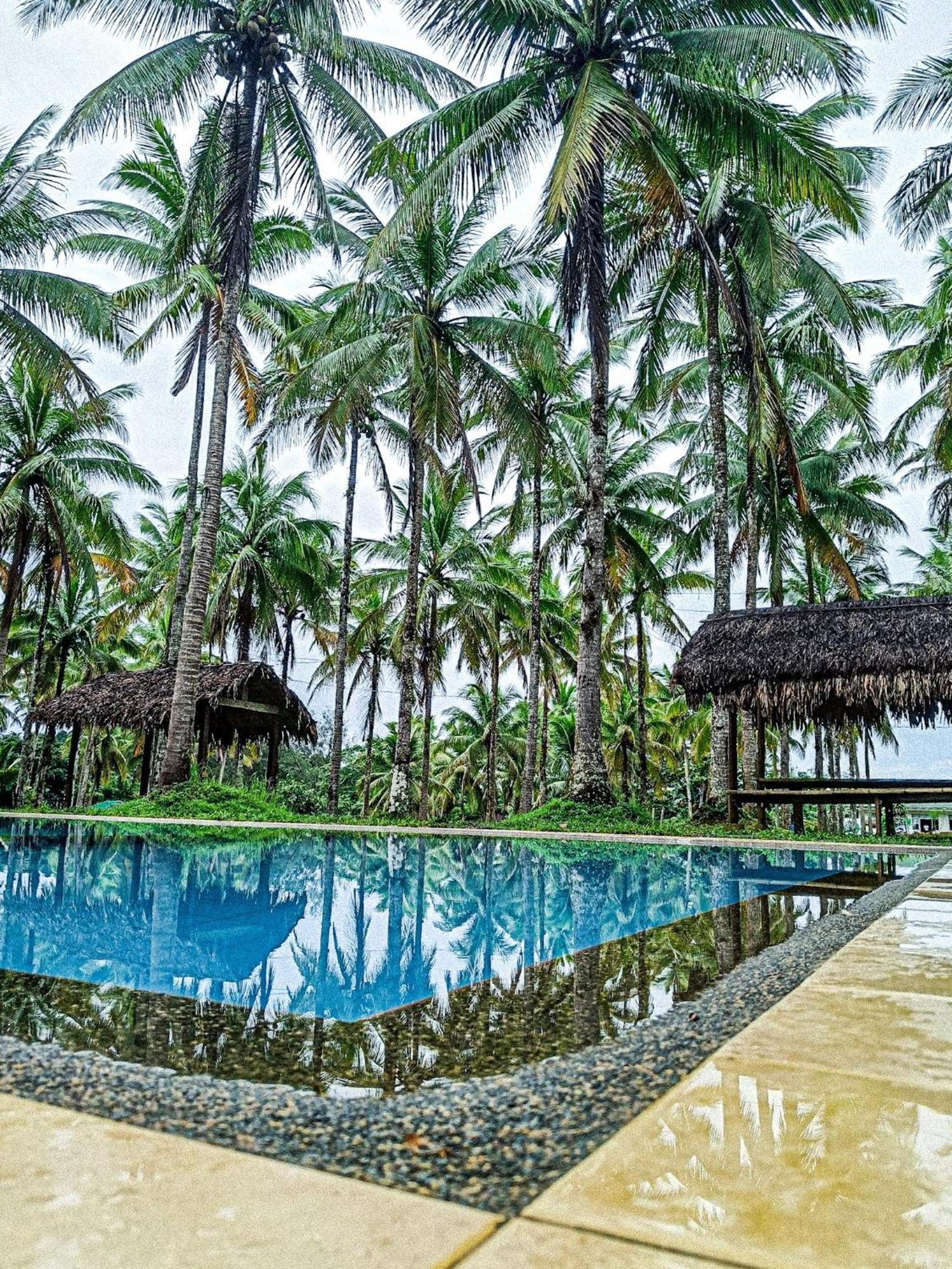 Caliraya Ecoville Recreation And Farm Resort Cavinti Buitenkant foto