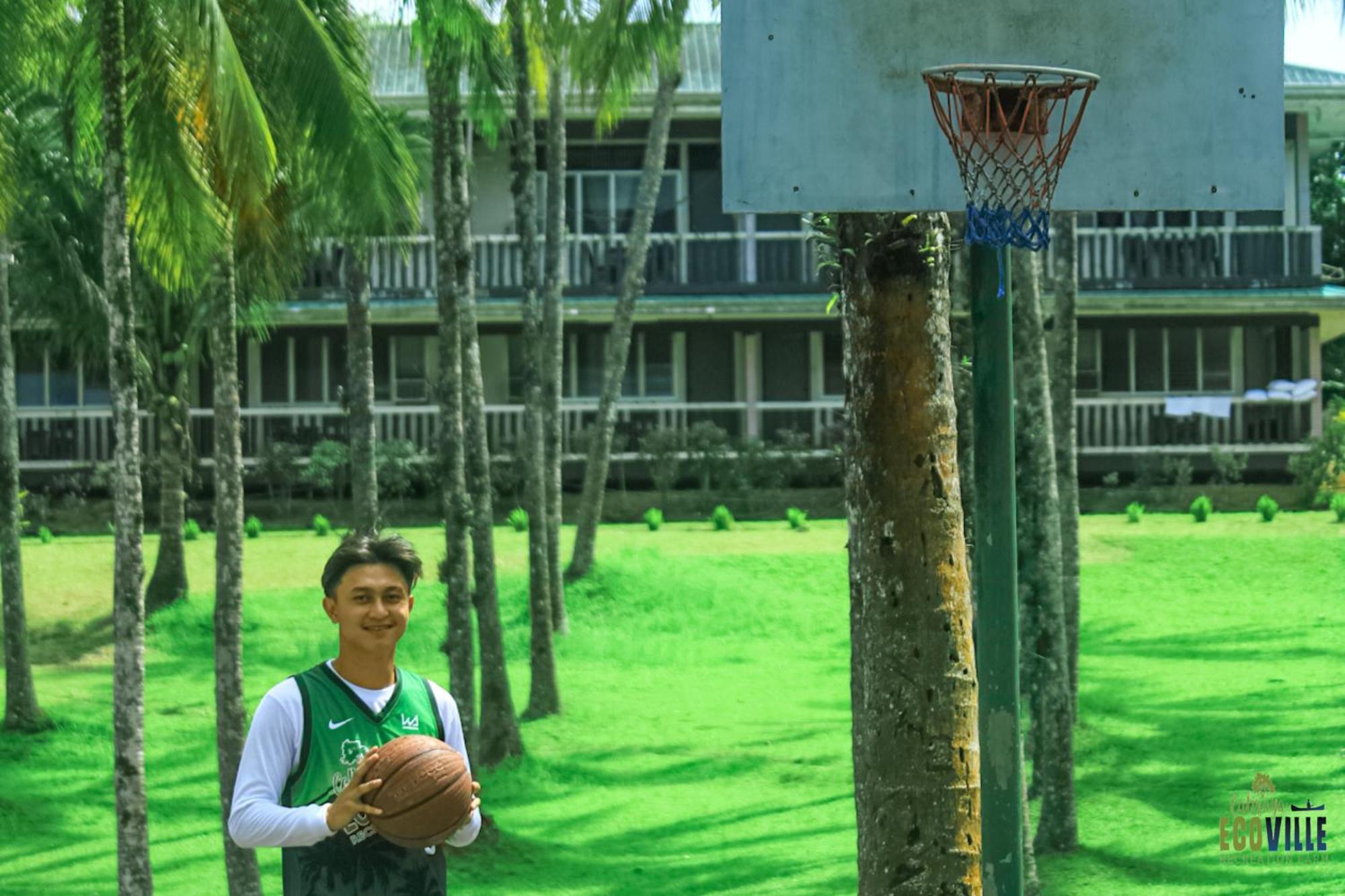 Caliraya Ecoville Recreation And Farm Resort Cavinti Buitenkant foto