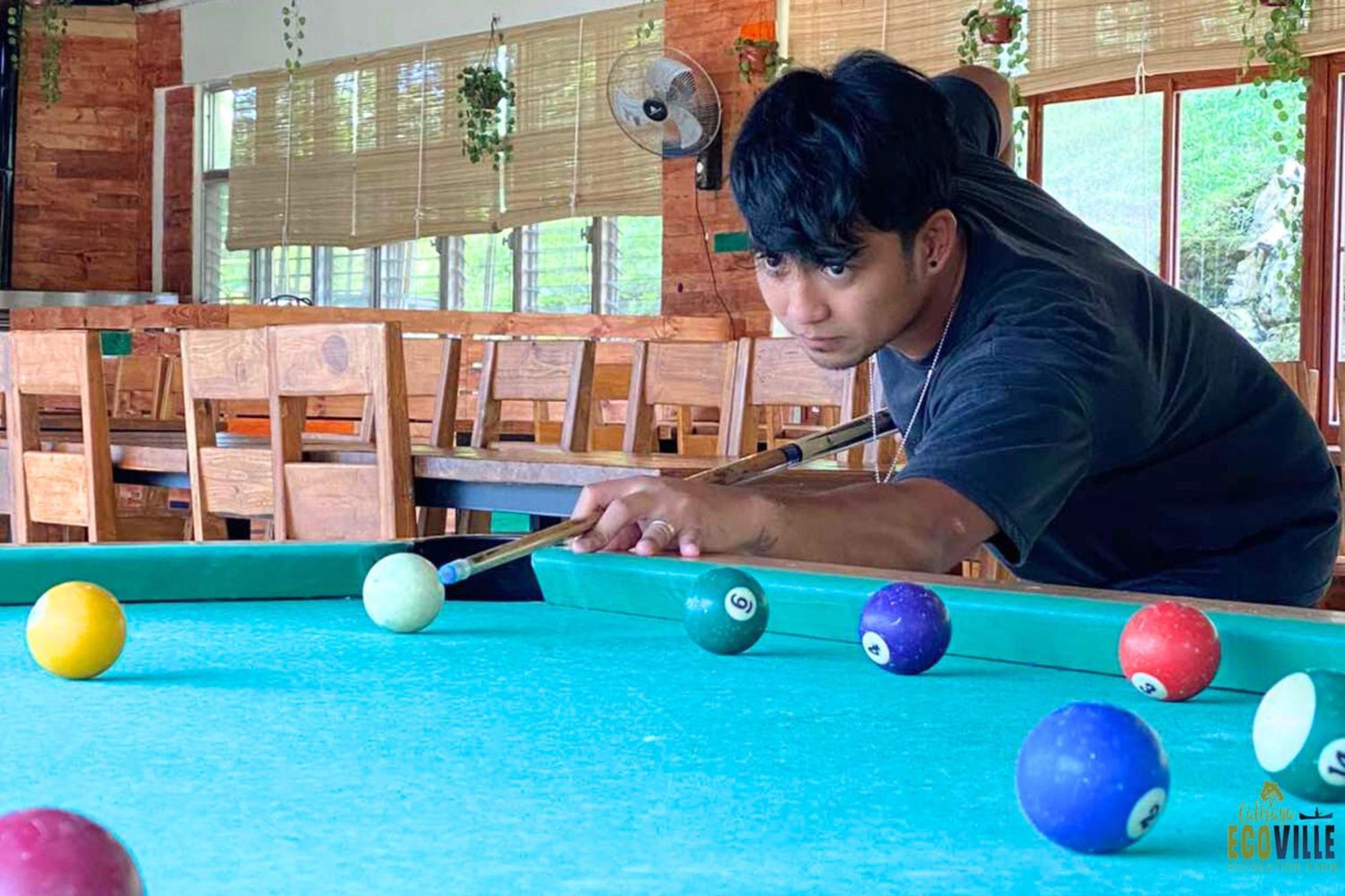 Caliraya Ecoville Recreation And Farm Resort Cavinti Buitenkant foto
