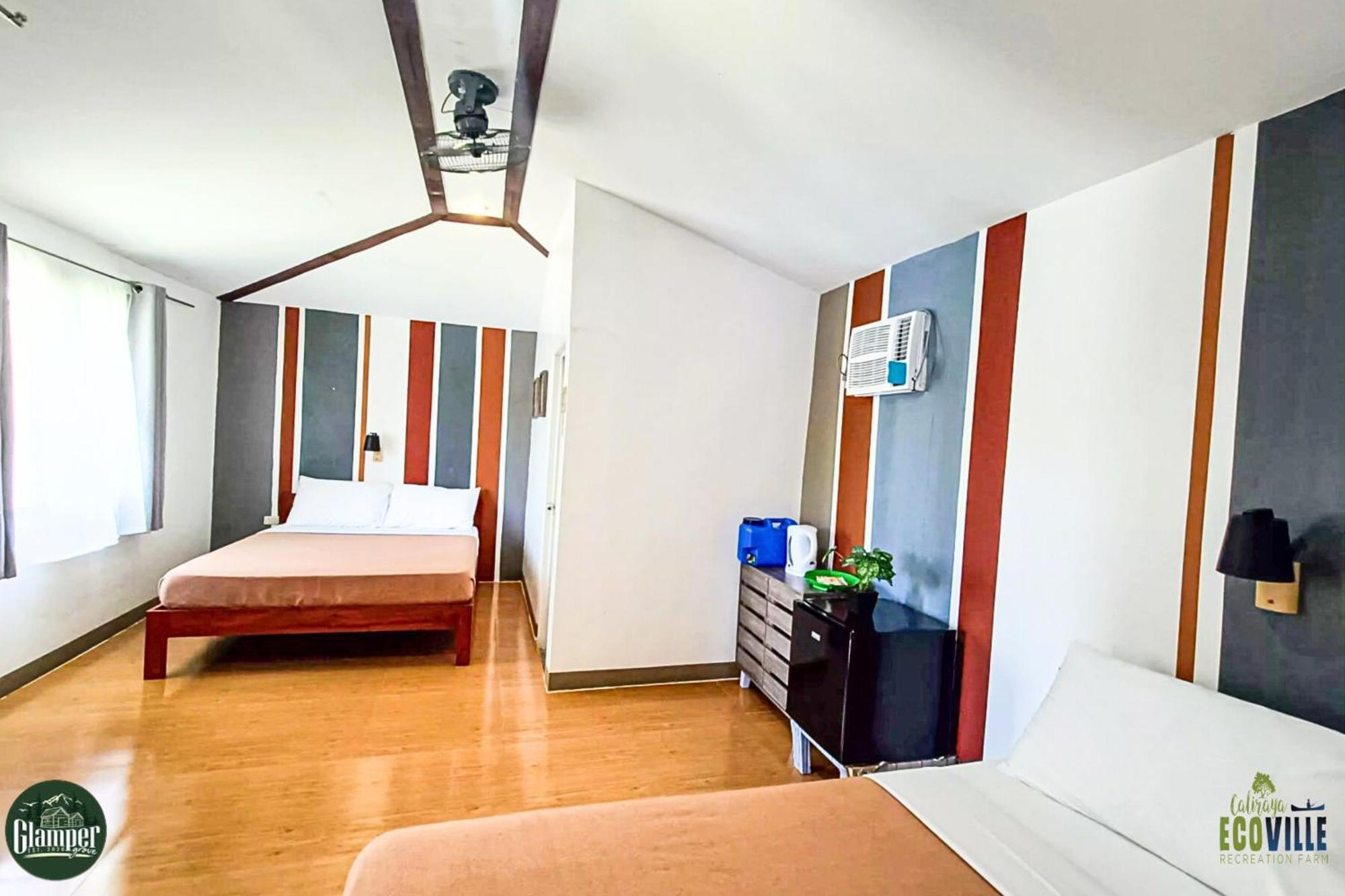 Caliraya Ecoville Recreation And Farm Resort Cavinti Buitenkant foto