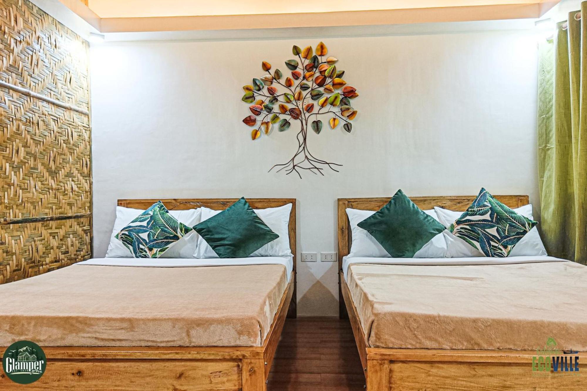 Caliraya Ecoville Recreation And Farm Resort Cavinti Buitenkant foto