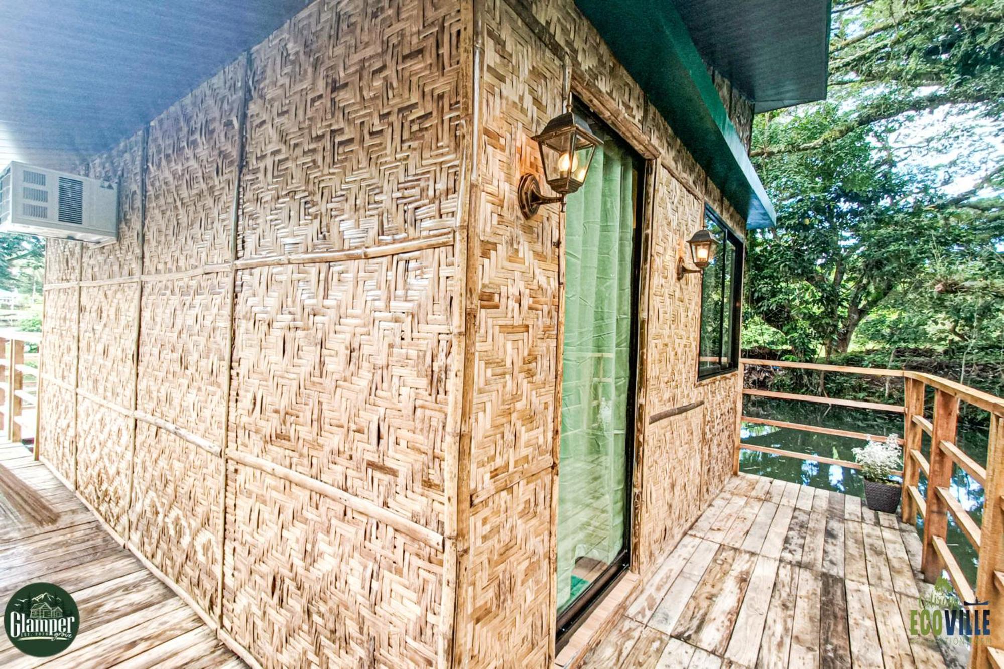 Caliraya Ecoville Recreation And Farm Resort Cavinti Buitenkant foto