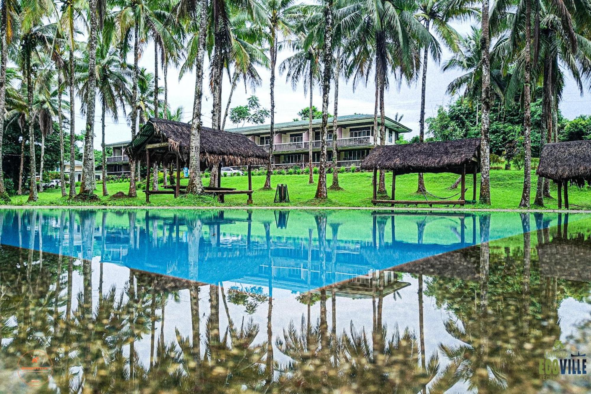 Caliraya Ecoville Recreation And Farm Resort Cavinti Buitenkant foto