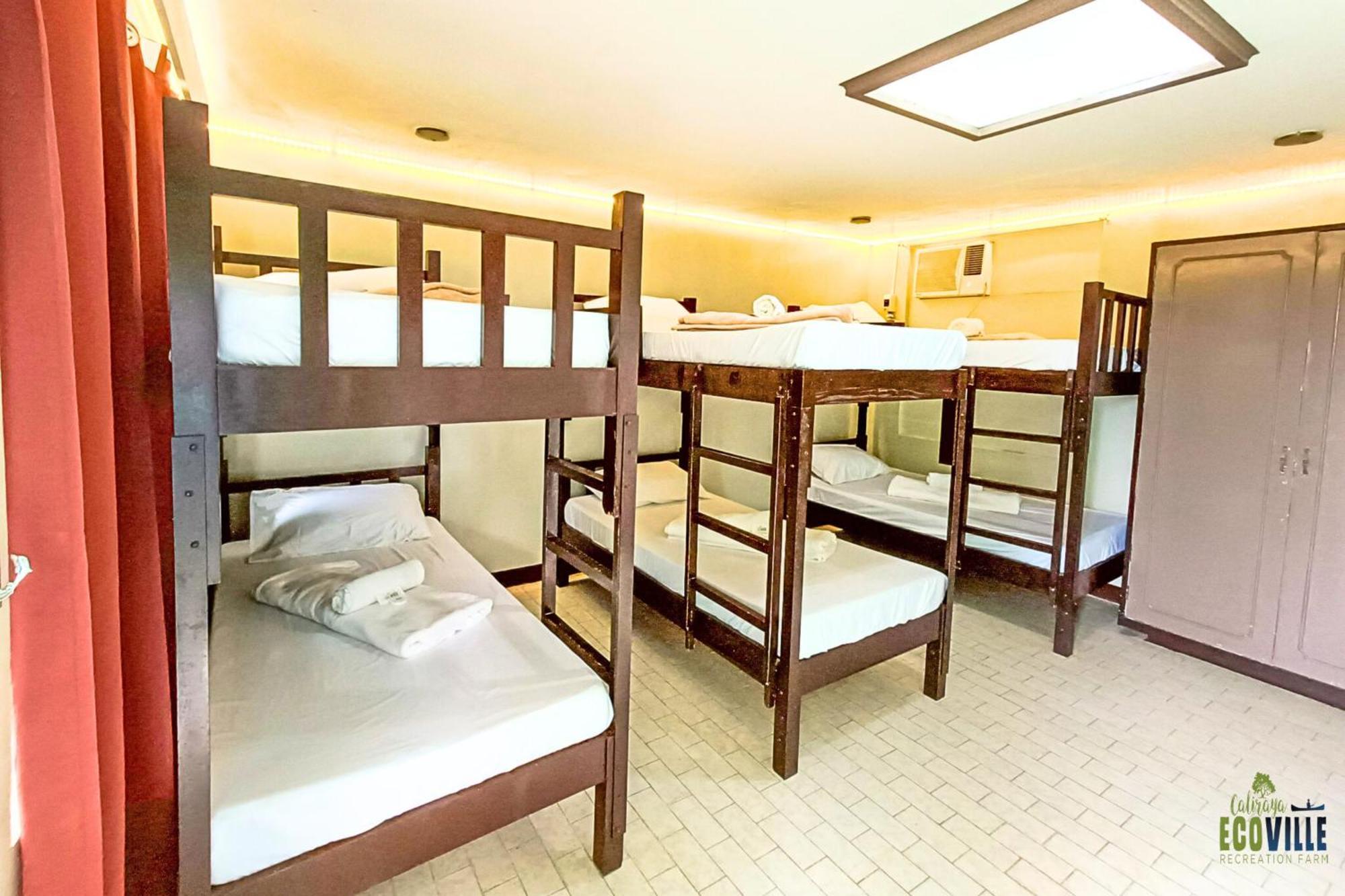 Caliraya Ecoville Recreation And Farm Resort Cavinti Buitenkant foto