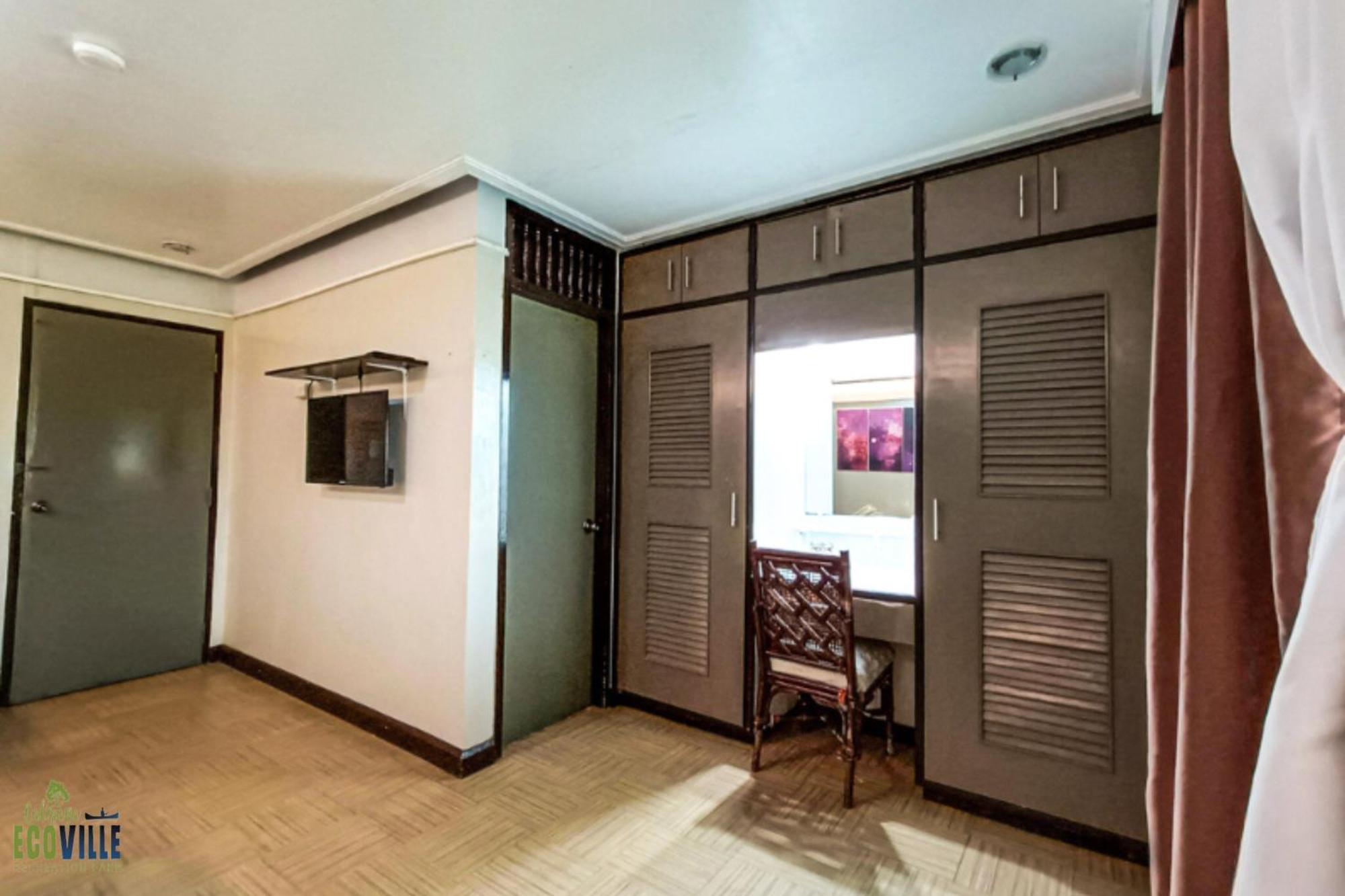 Caliraya Ecoville Recreation And Farm Resort Cavinti Buitenkant foto