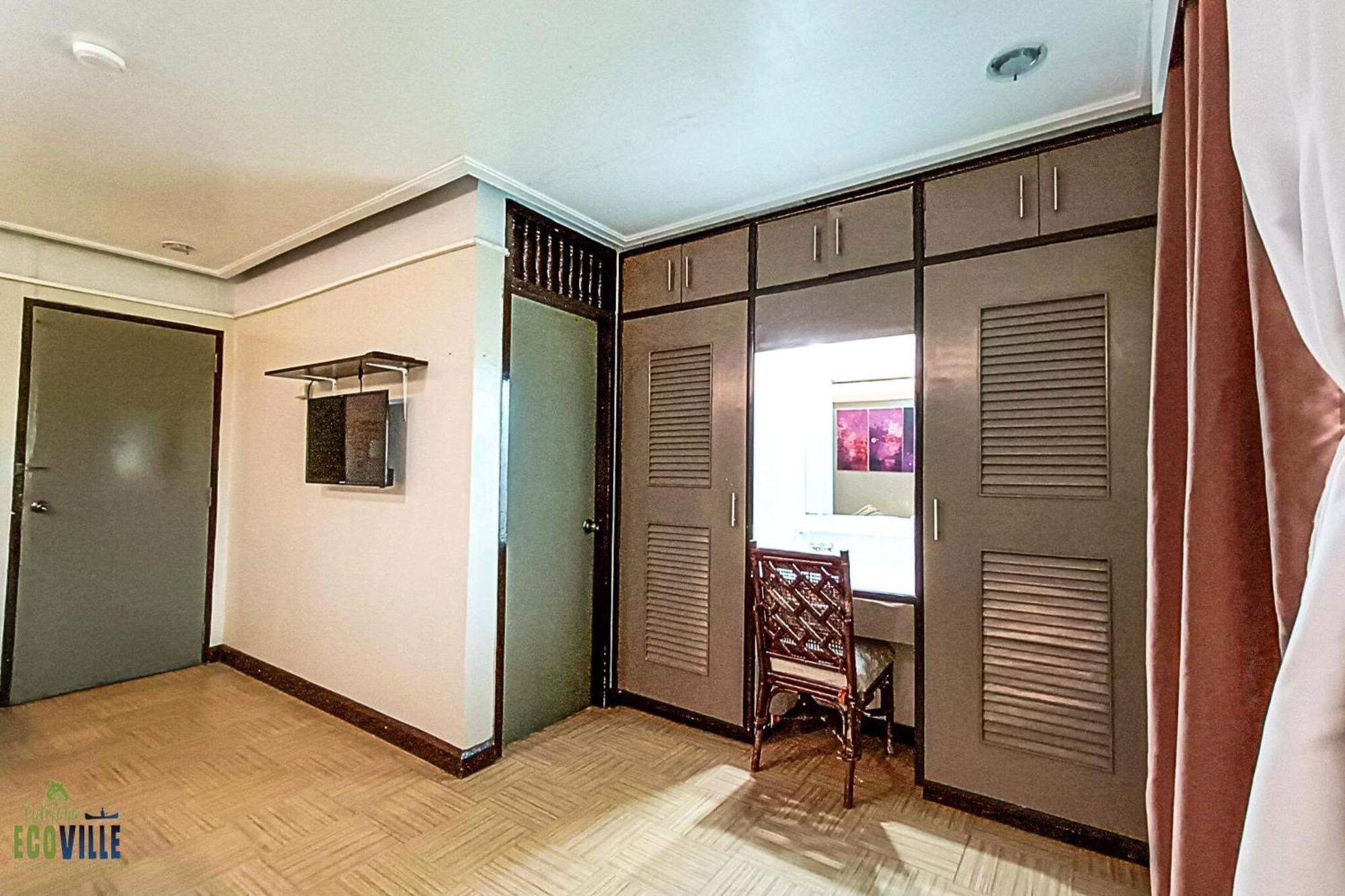 Caliraya Ecoville Recreation And Farm Resort Cavinti Buitenkant foto