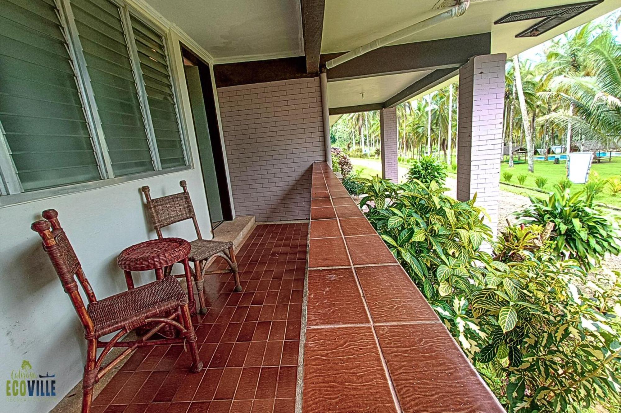 Caliraya Ecoville Recreation And Farm Resort Cavinti Buitenkant foto