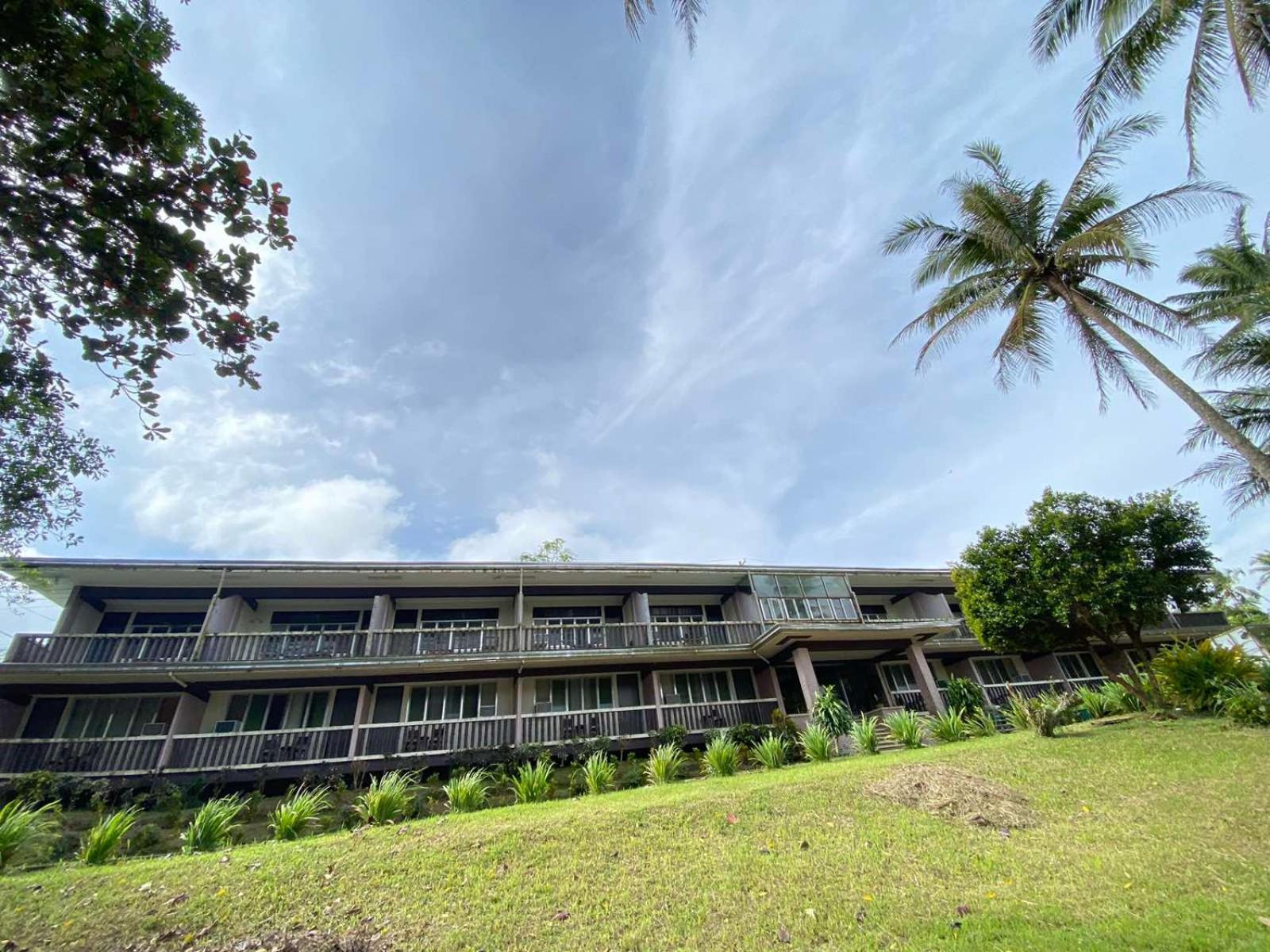 Caliraya Ecoville Recreation And Farm Resort Cavinti Buitenkant foto