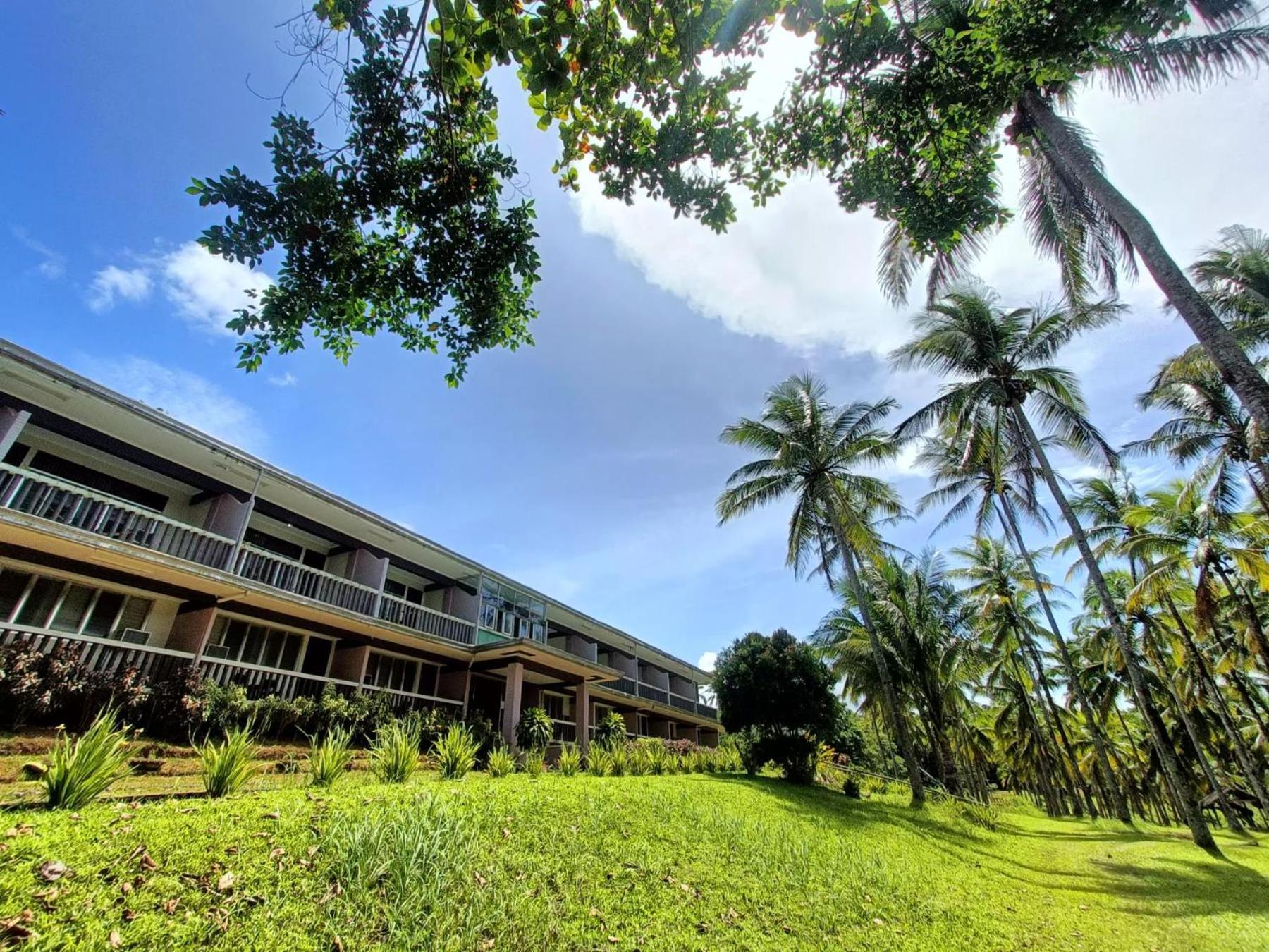 Caliraya Ecoville Recreation And Farm Resort Cavinti Buitenkant foto