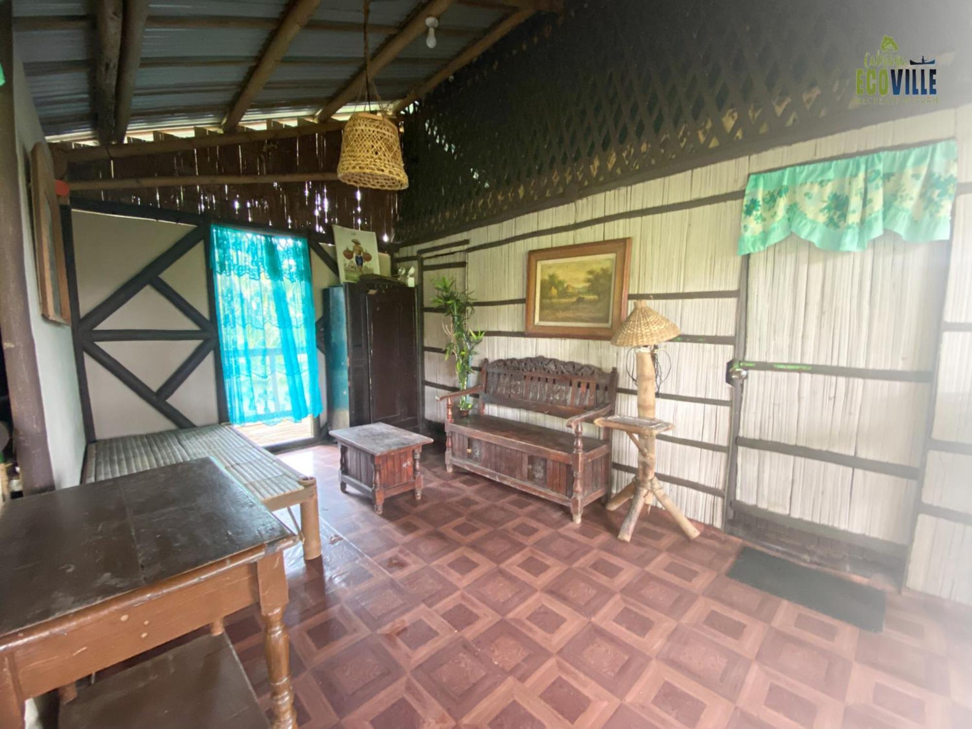 Caliraya Ecoville Recreation And Farm Resort Cavinti Buitenkant foto